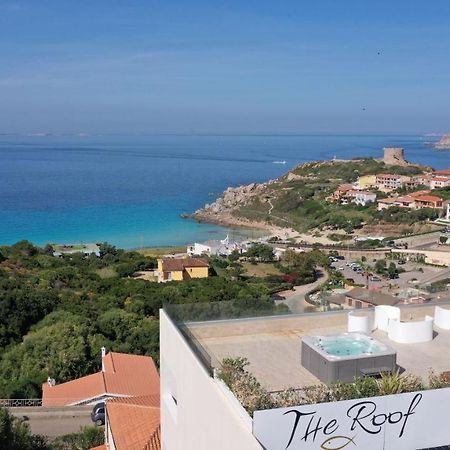 La Contessa Pool & Sea View Aparthotel Santa Teresa Gallura Exterior photo