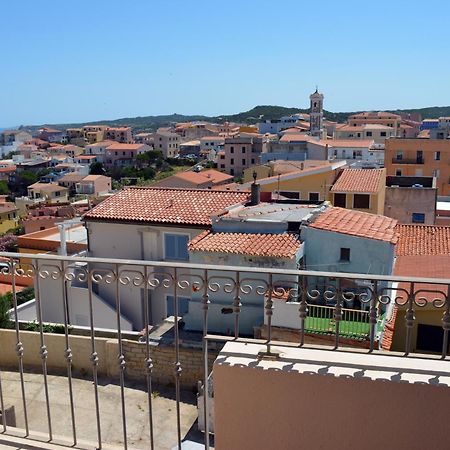 La Contessa Pool & Sea View Aparthotel Santa Teresa Gallura Exterior photo