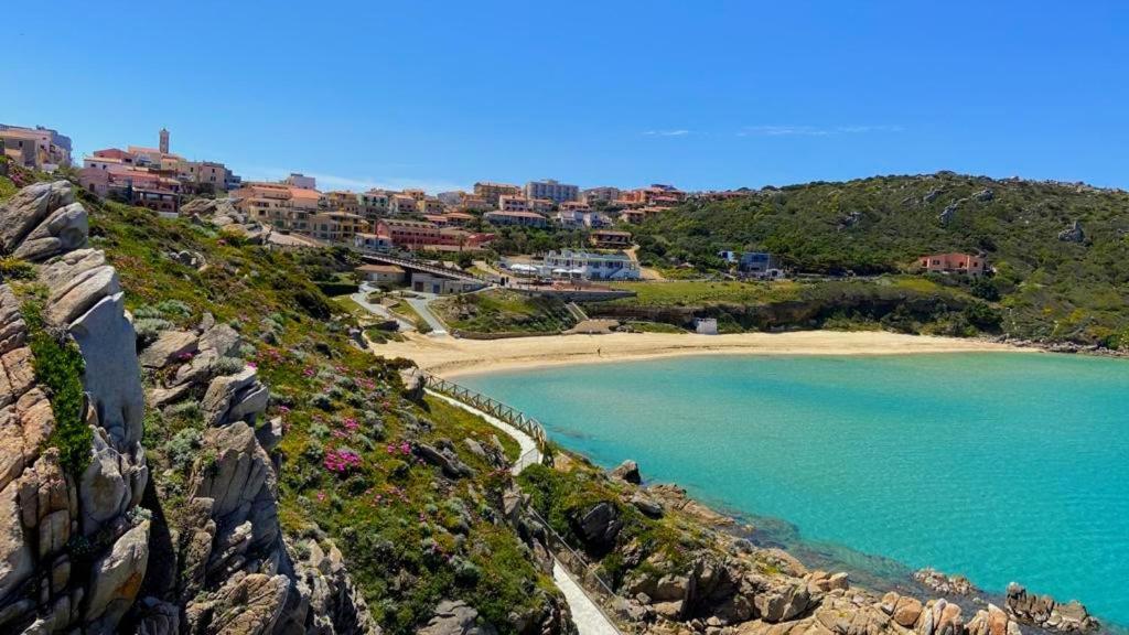 La Contessa Pool & Sea View Aparthotel Santa Teresa Gallura Exterior photo