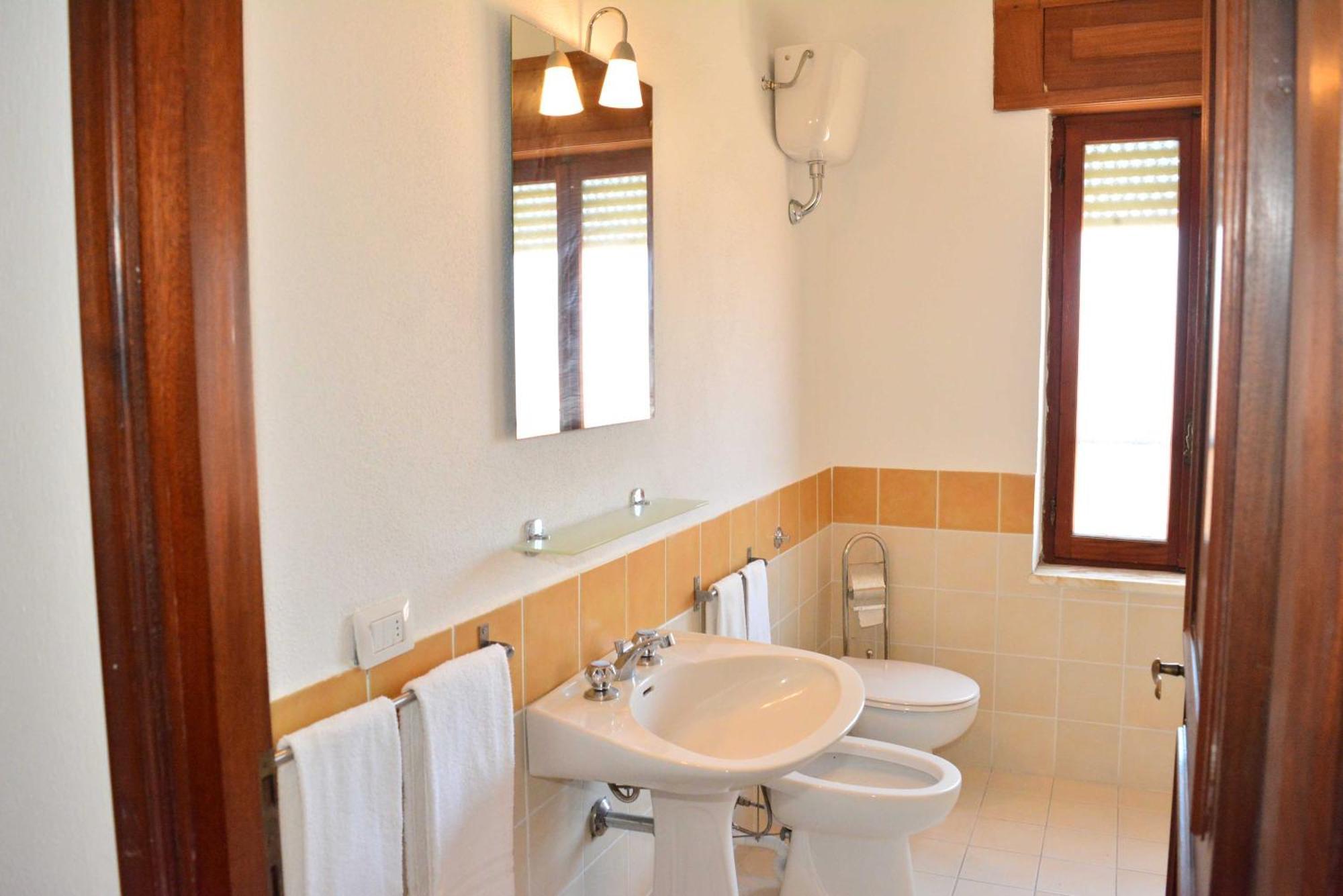 La Contessa Pool & Sea View Aparthotel Santa Teresa Gallura Exterior photo